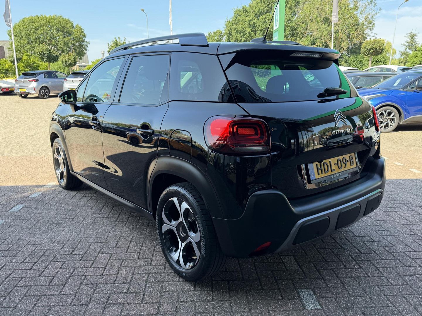 Citroën