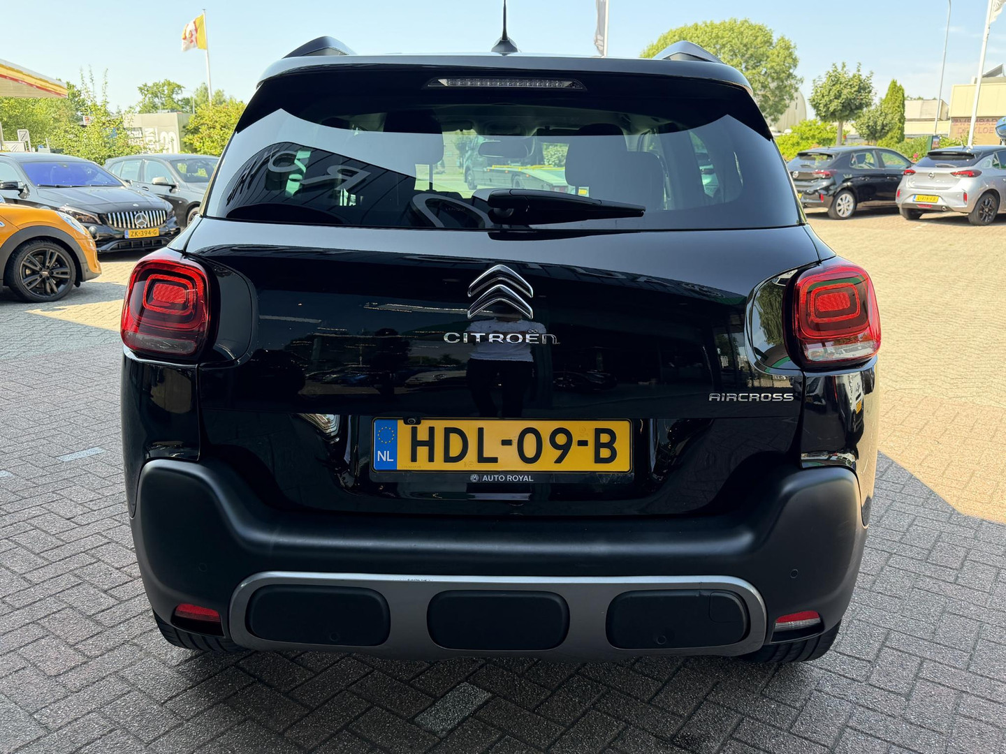 Citroën