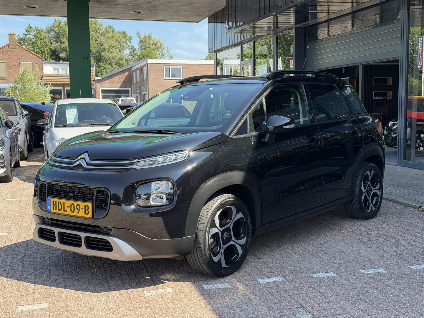 Citroën
