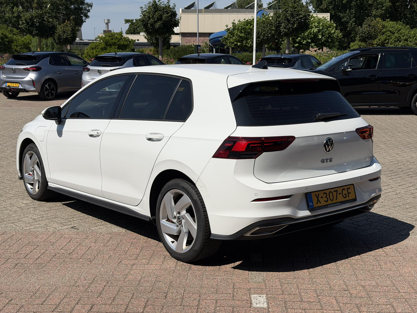 Volkswagen