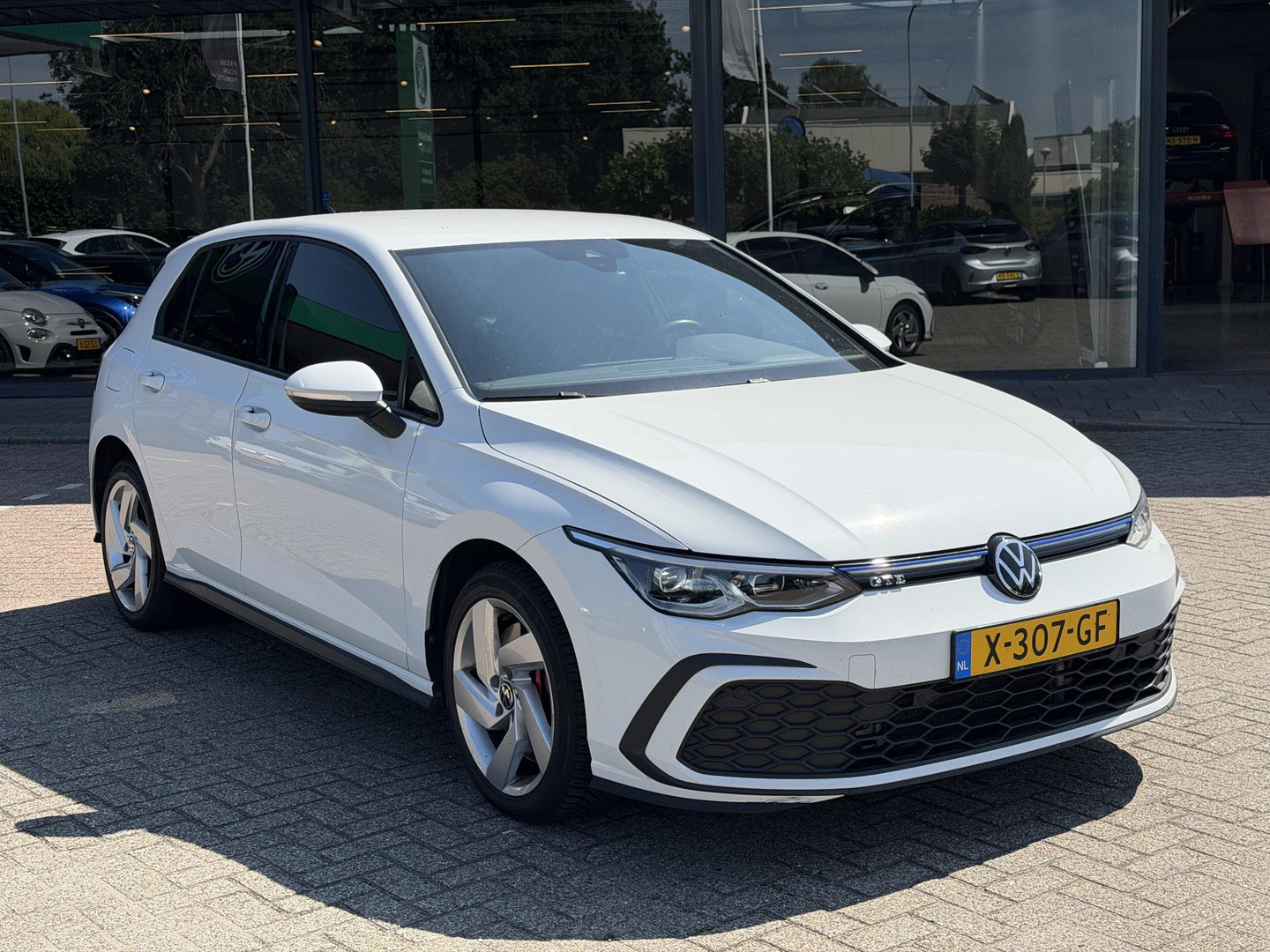 Volkswagen