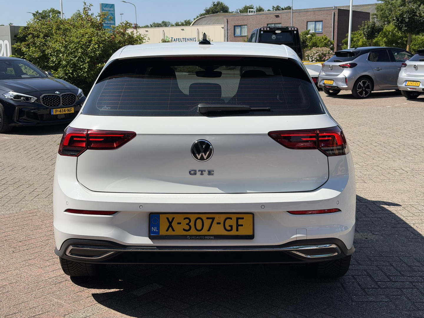 Volkswagen