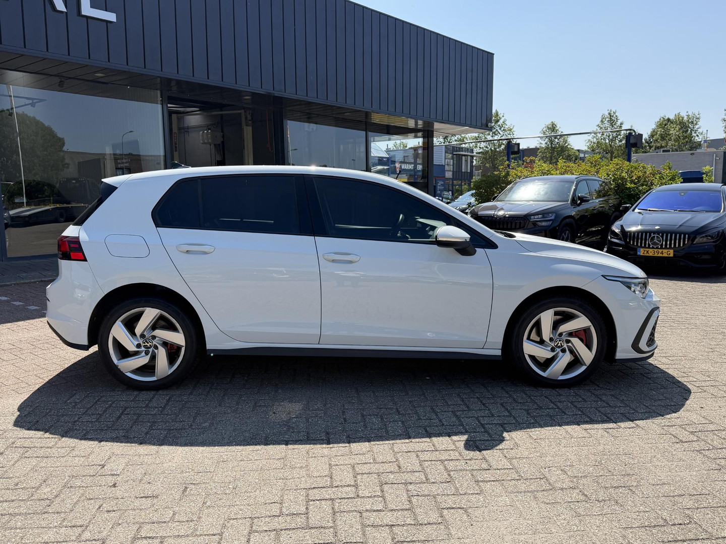 Volkswagen