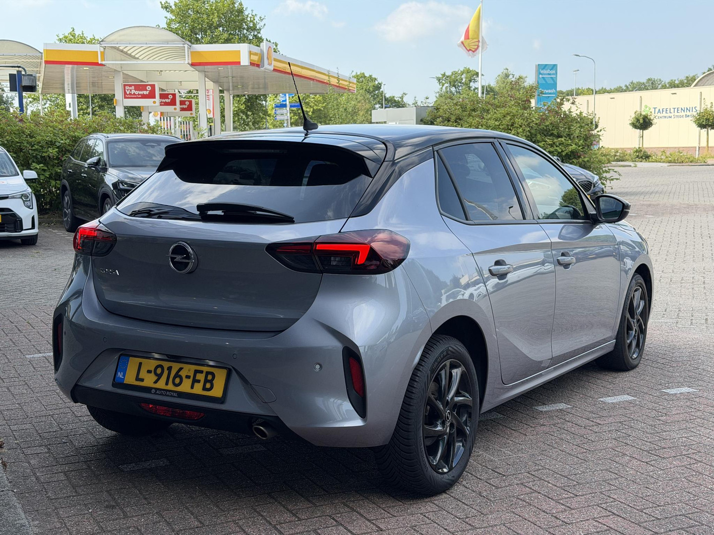 Opel