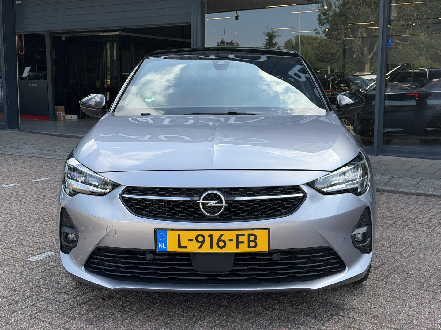 Opel