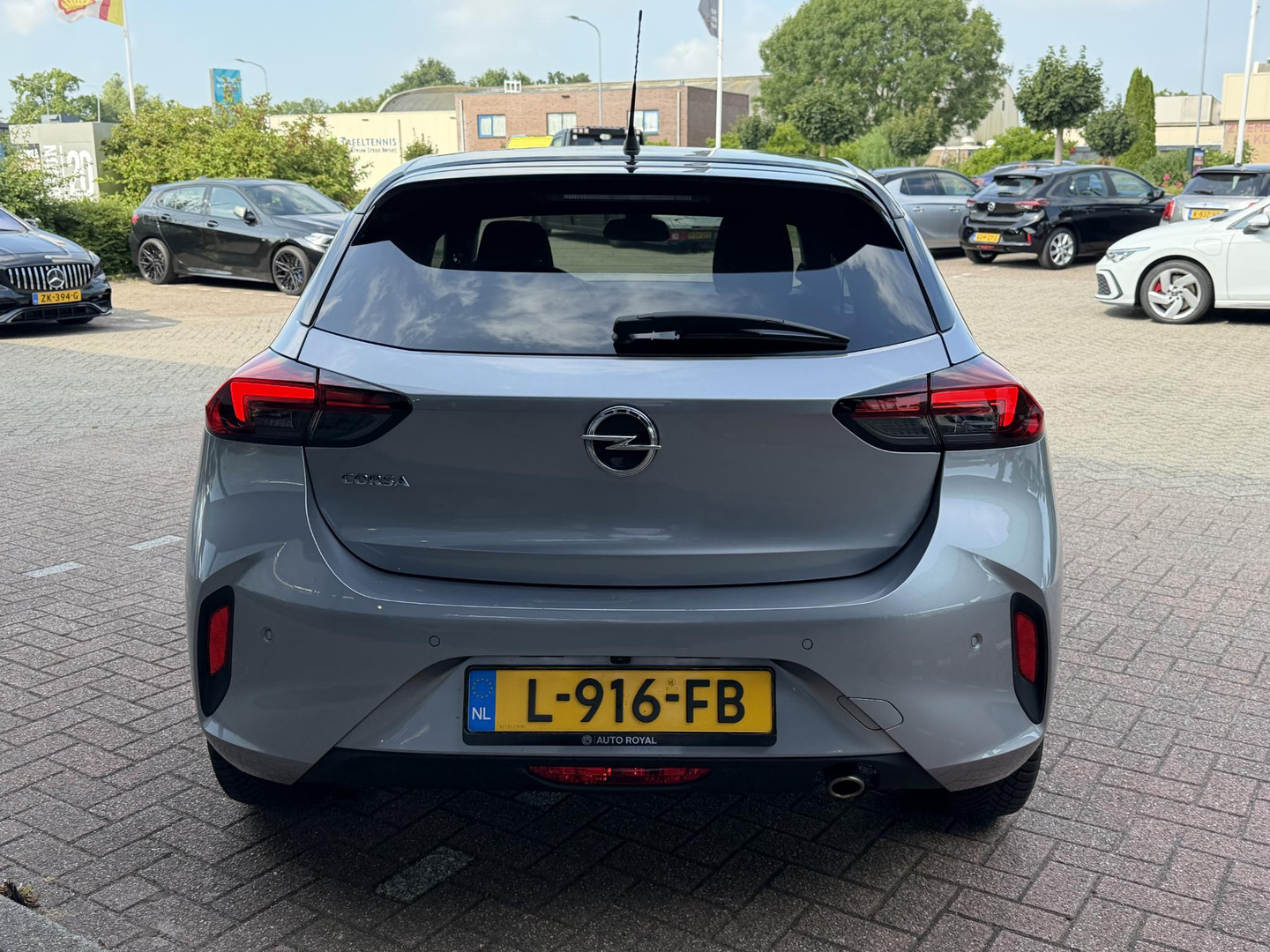 Opel