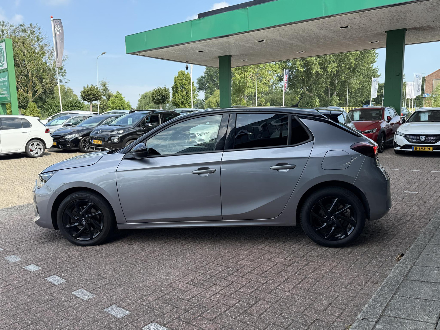 Opel