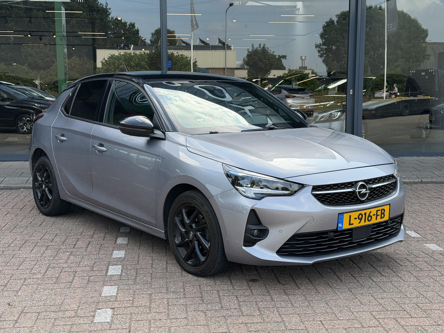 Opel