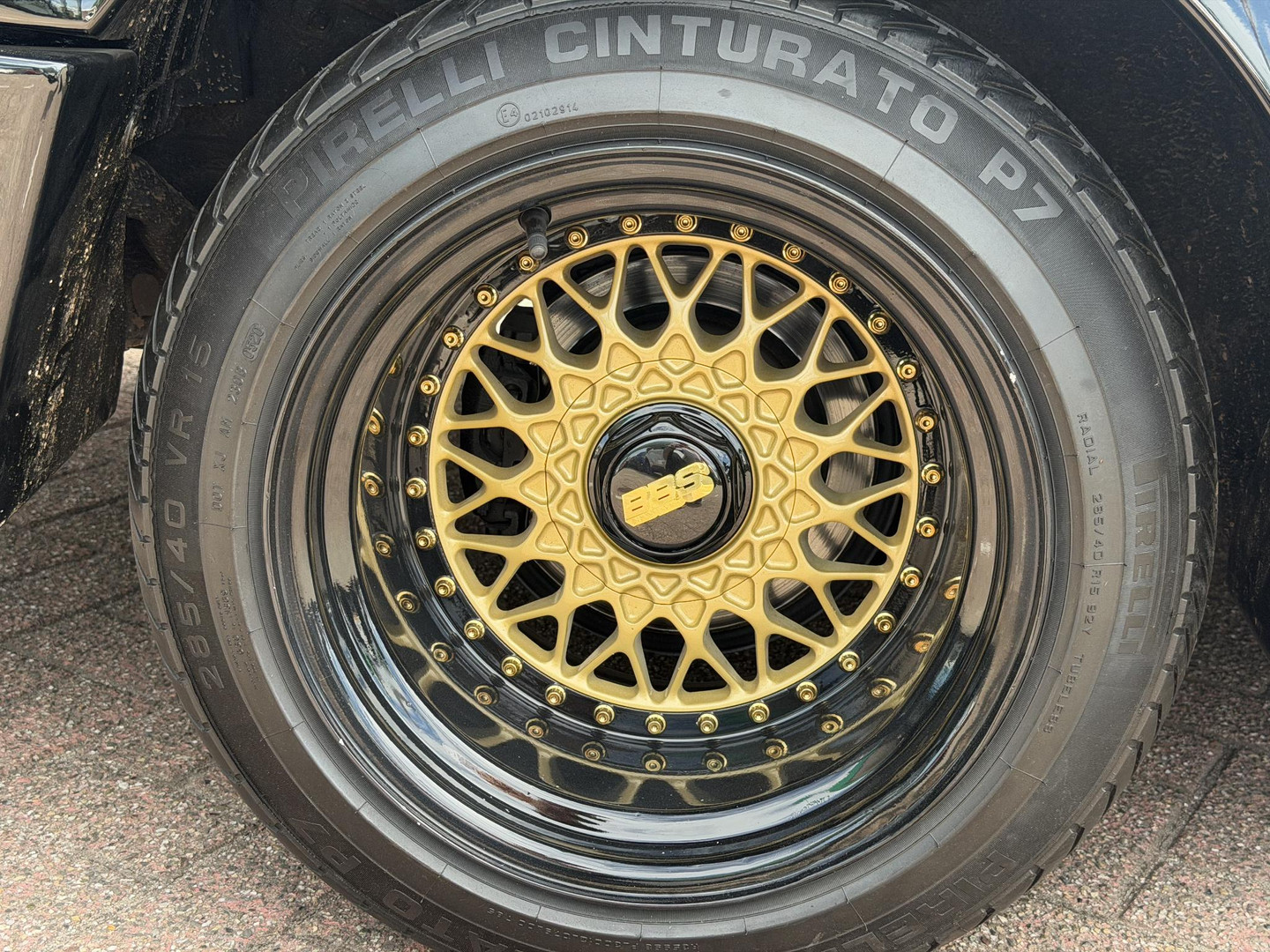 BMW