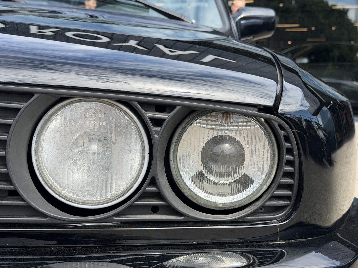 BMW