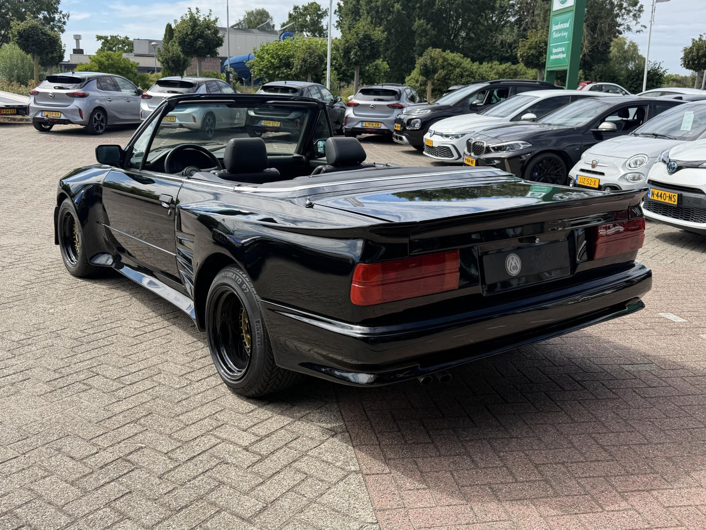 BMW