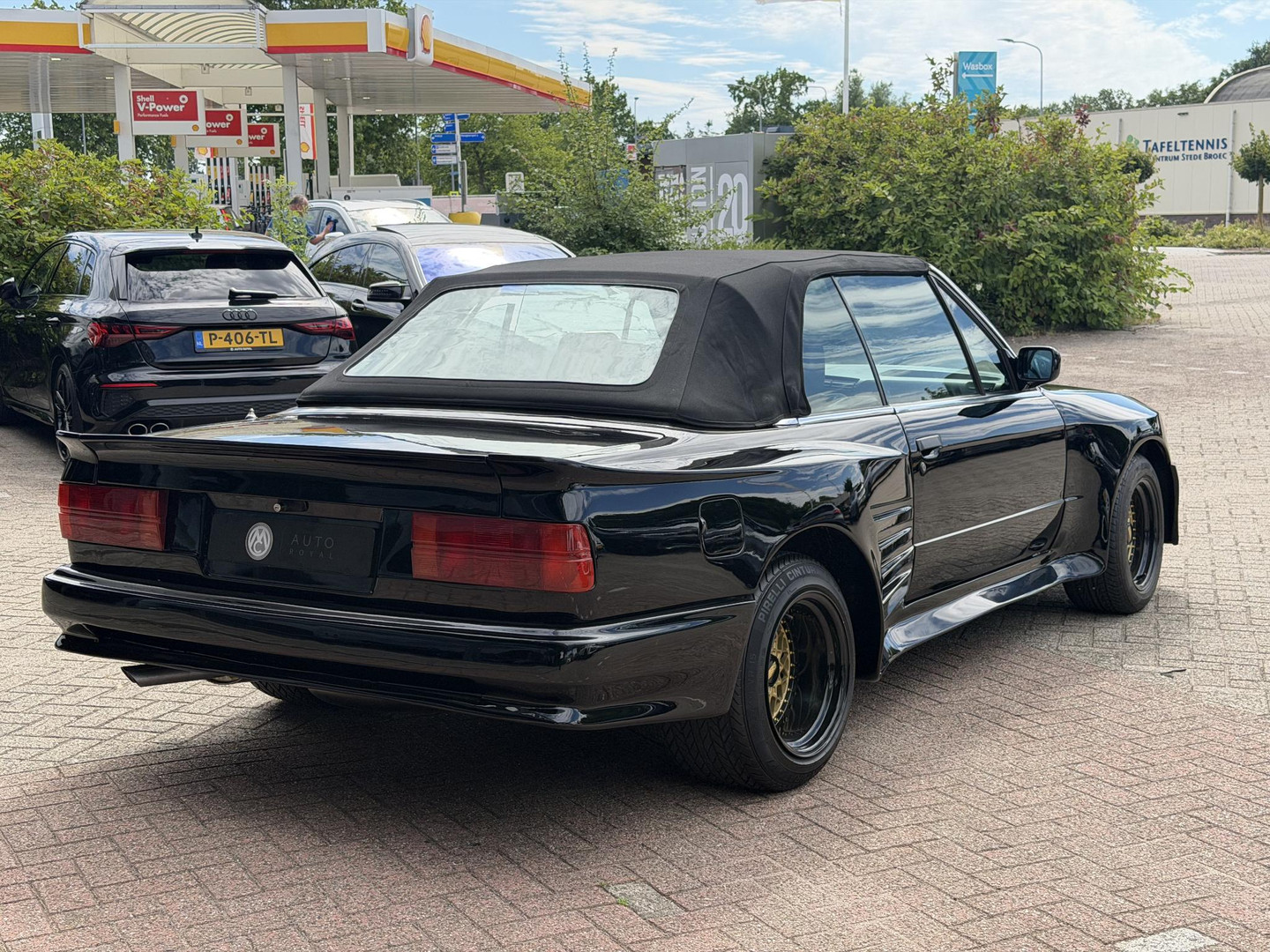 BMW