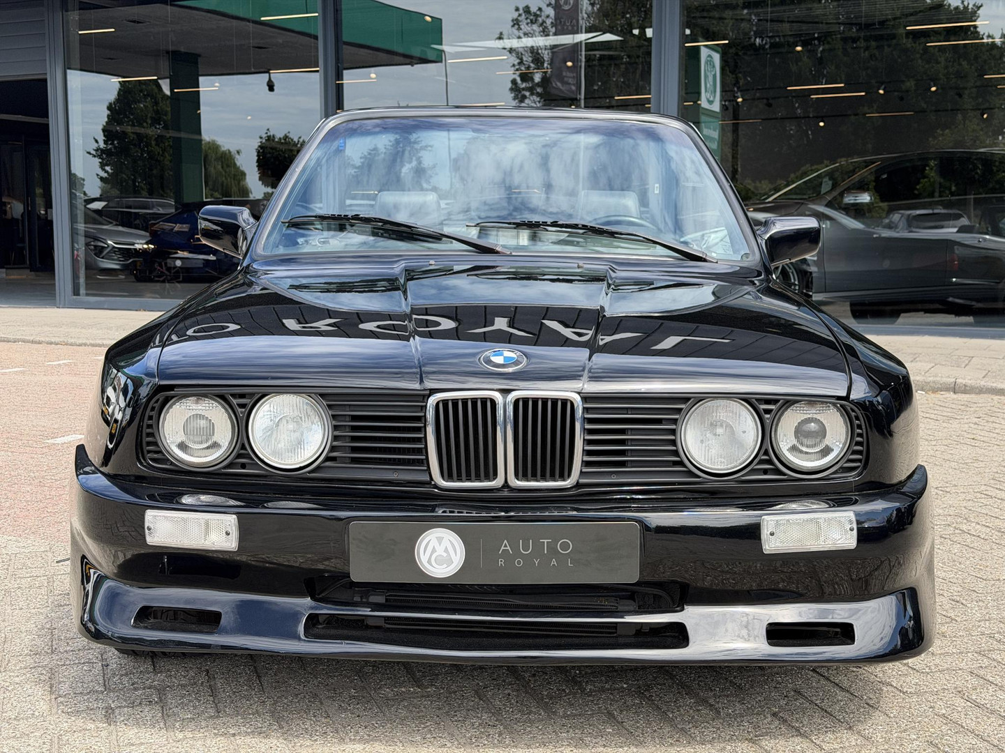 BMW