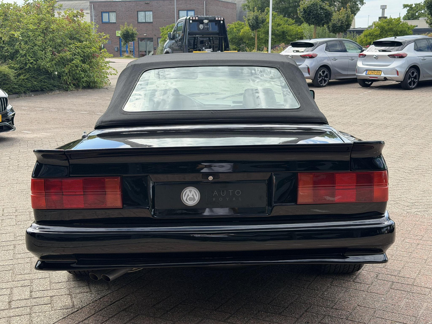 BMW
