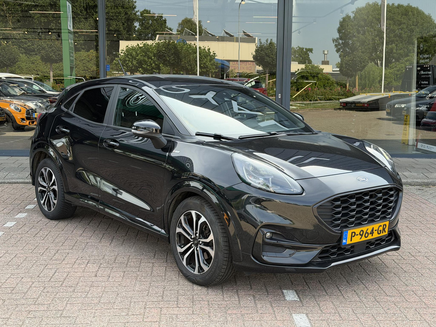 Ford