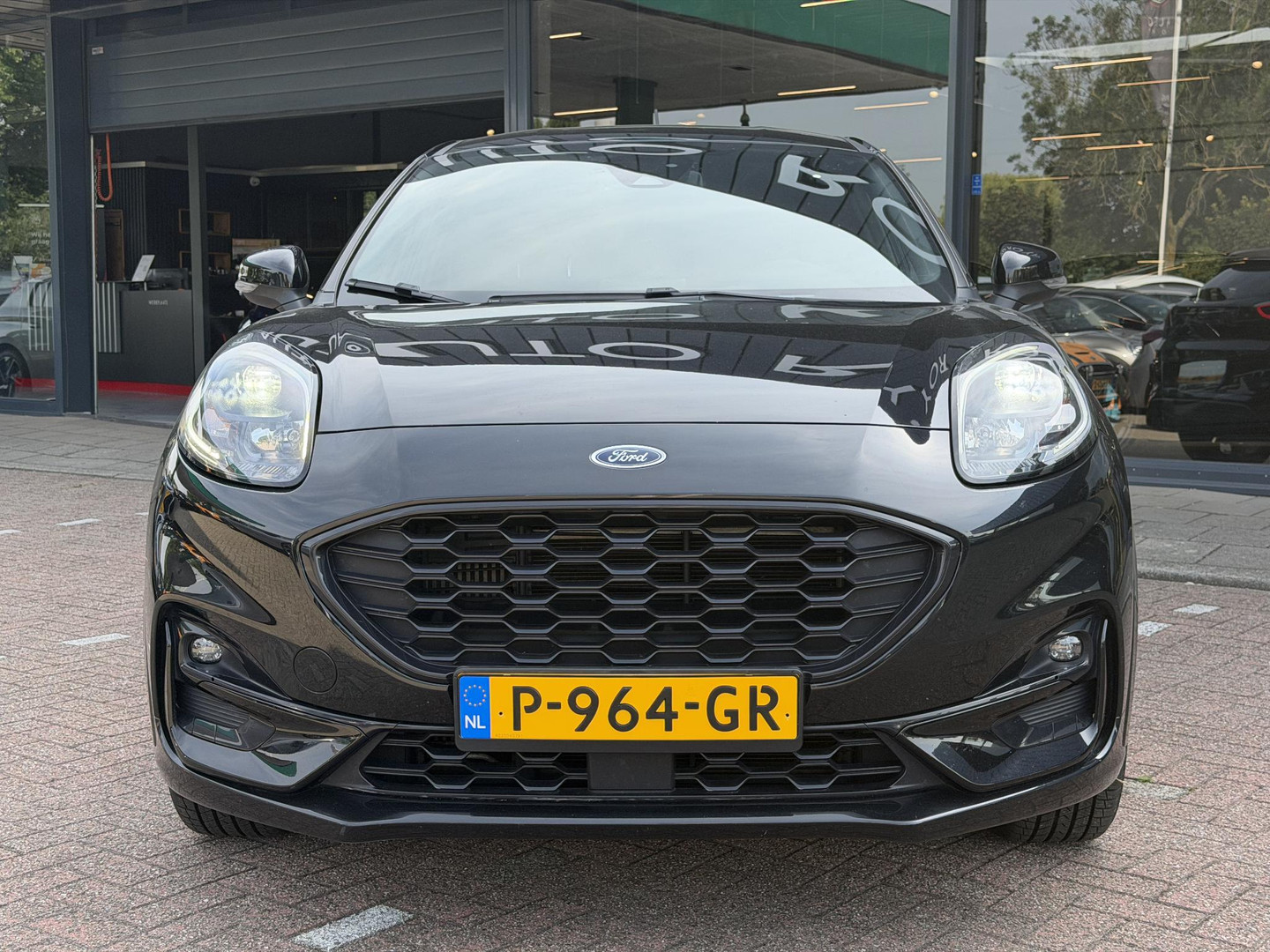Ford