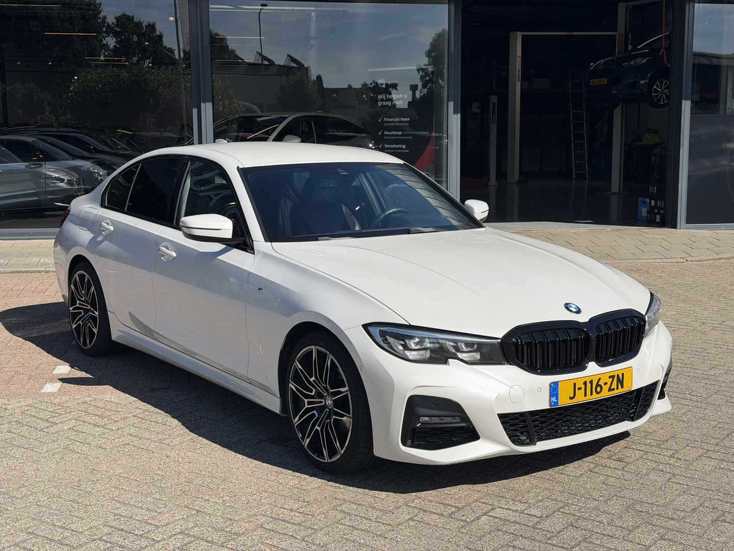 BMW