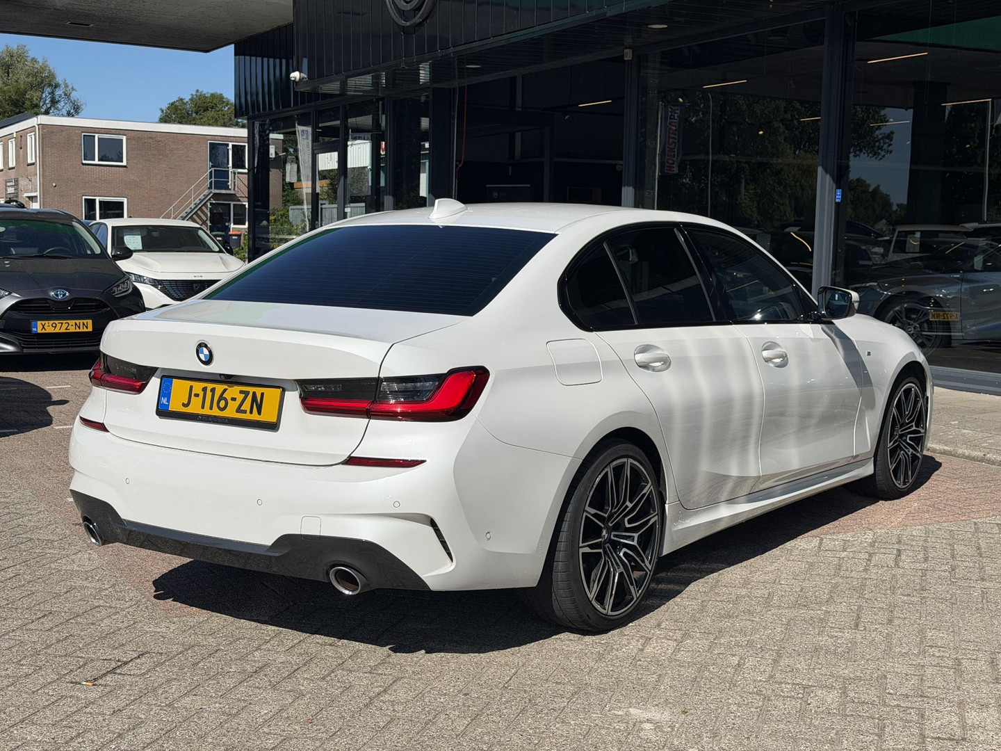 BMW