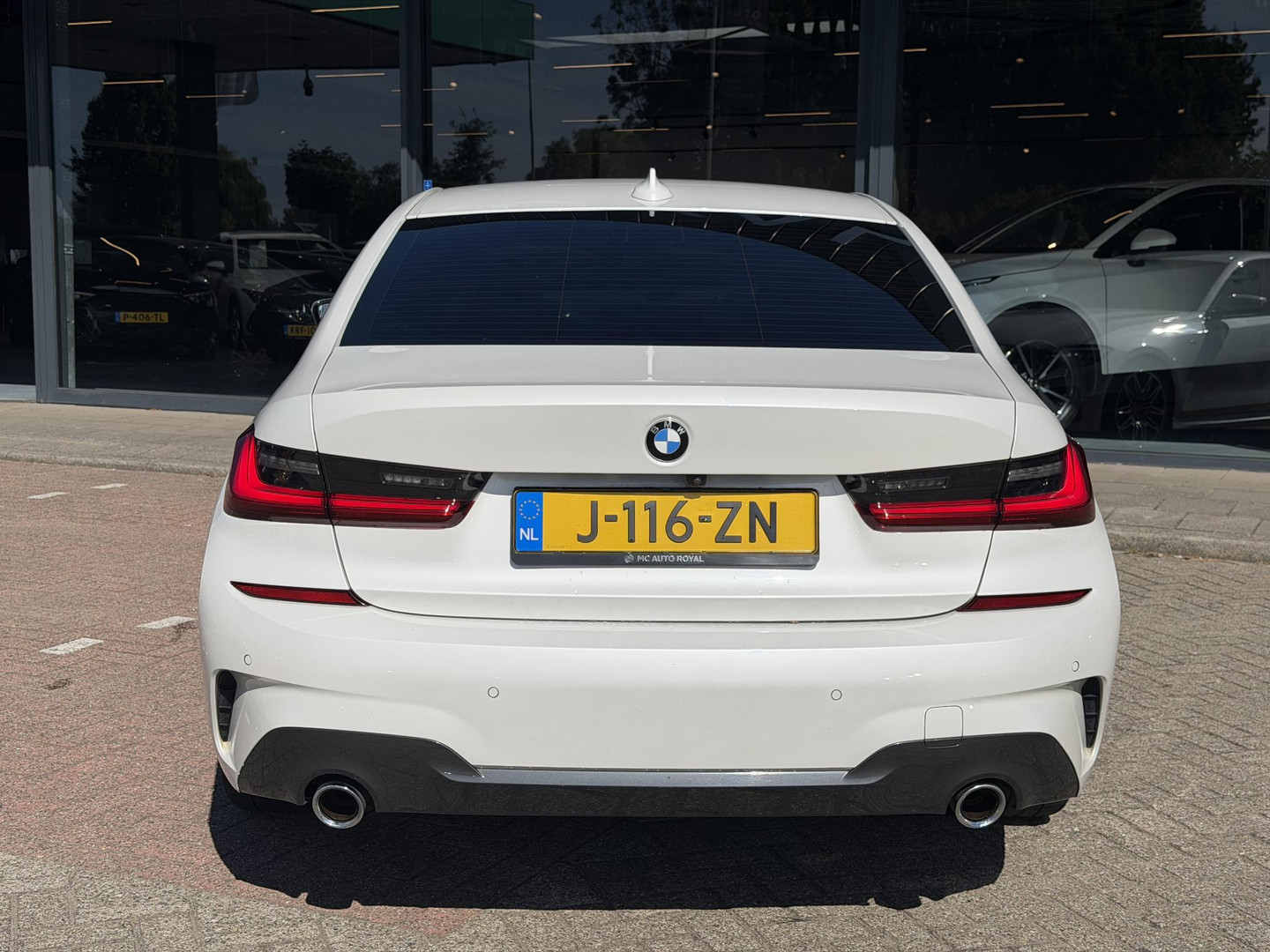 BMW