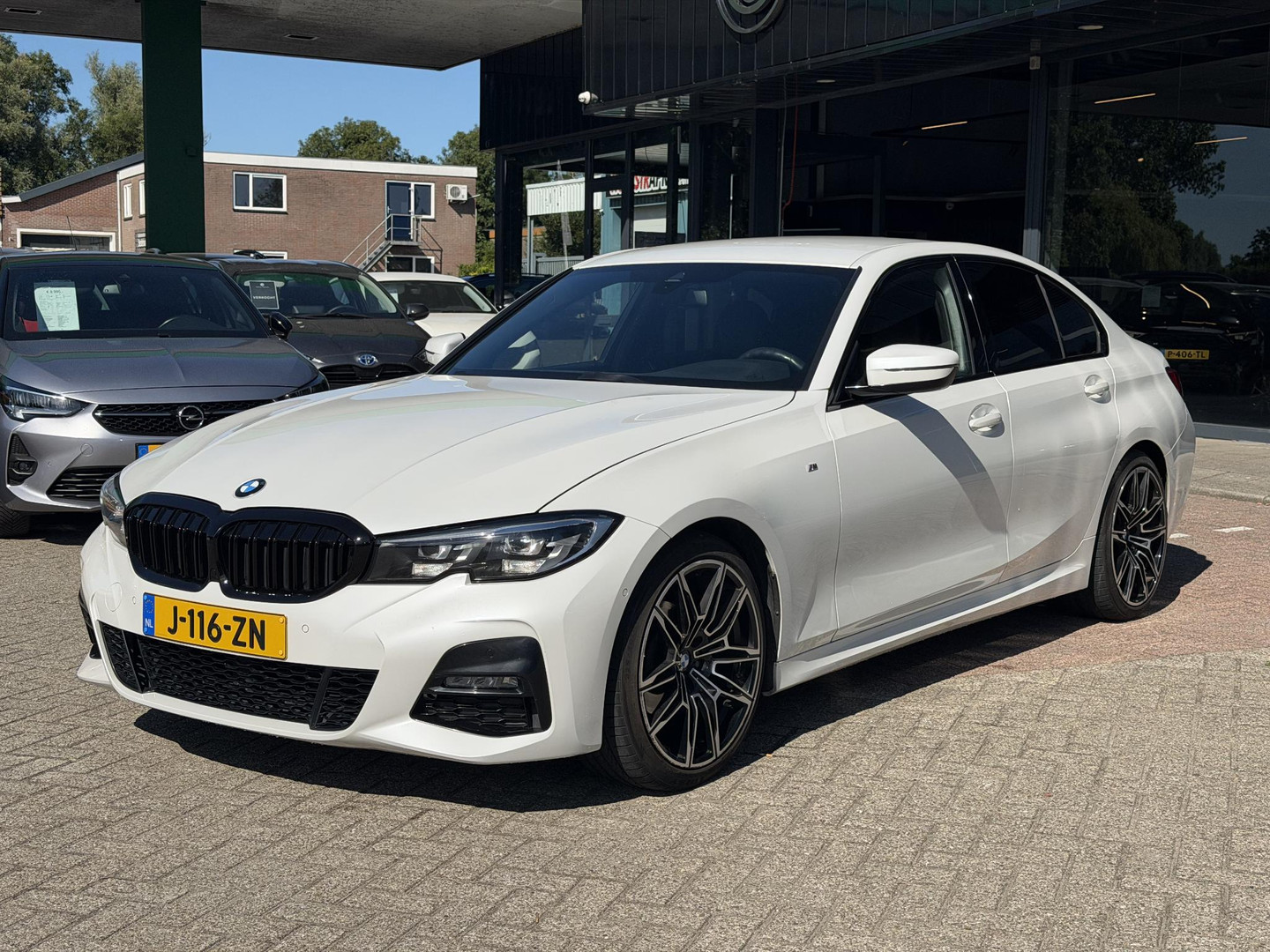 BMW
