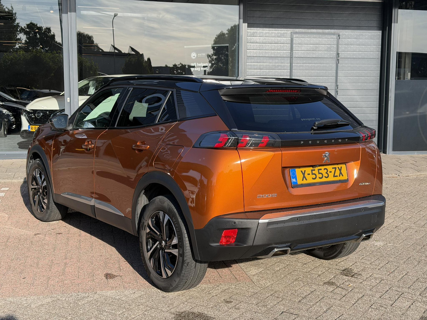 Peugeot