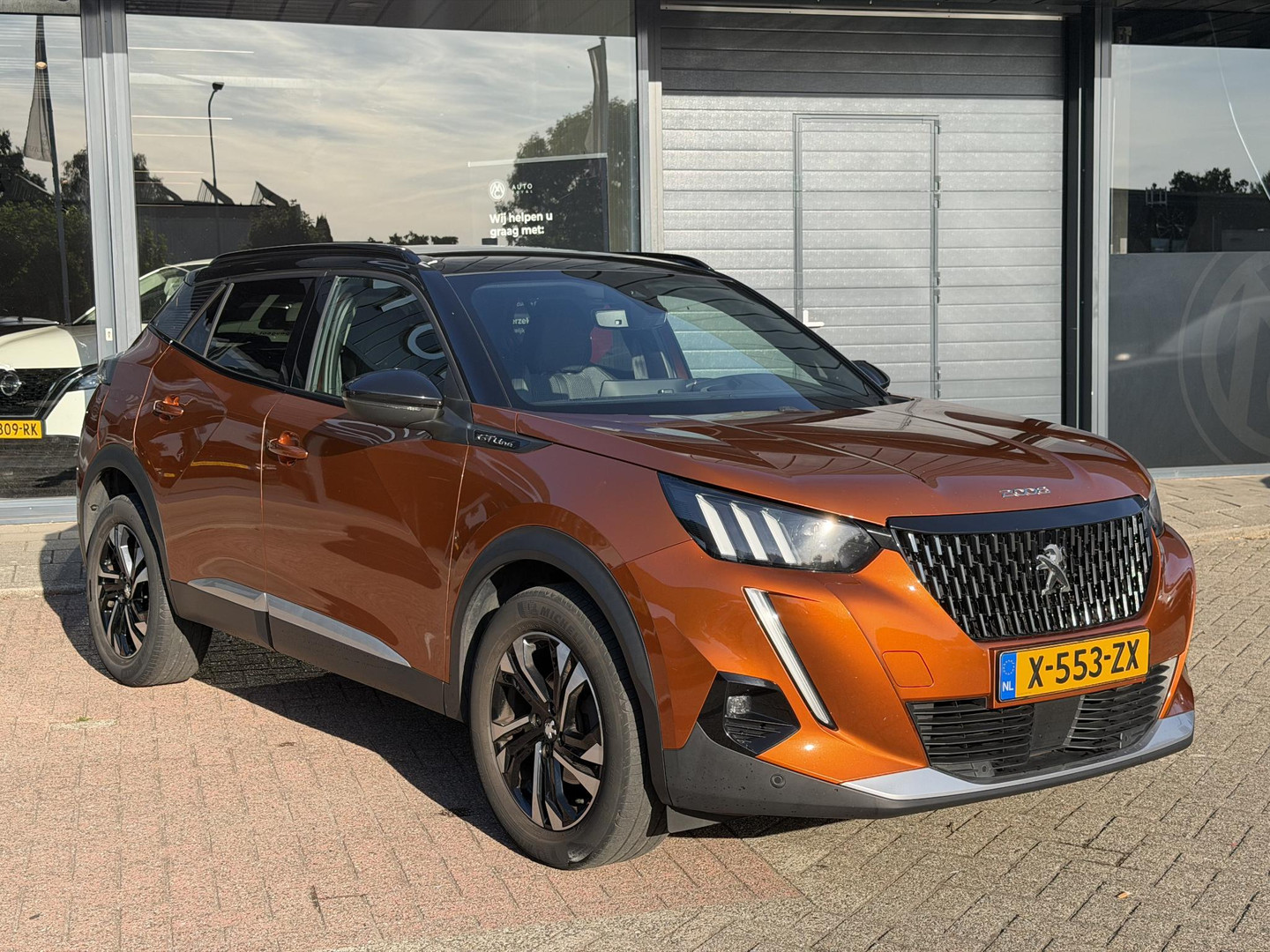 Peugeot