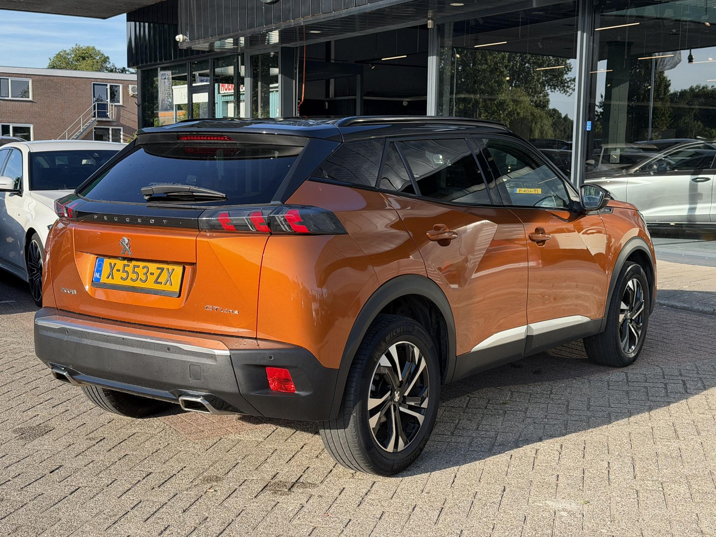 Peugeot