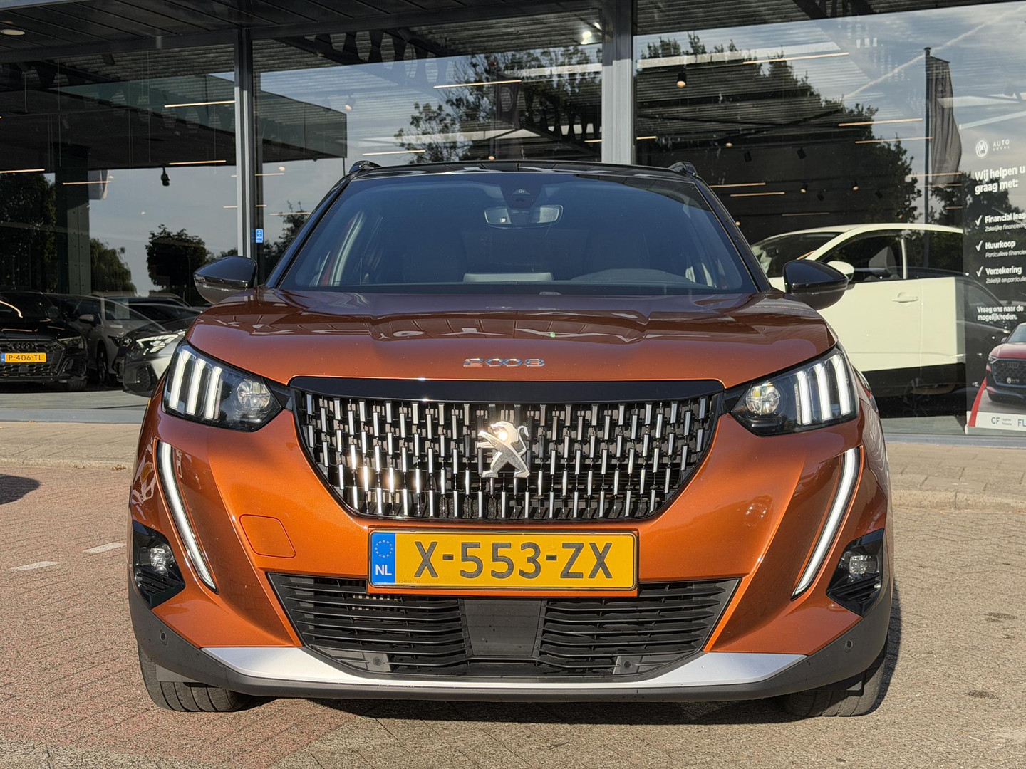 Peugeot