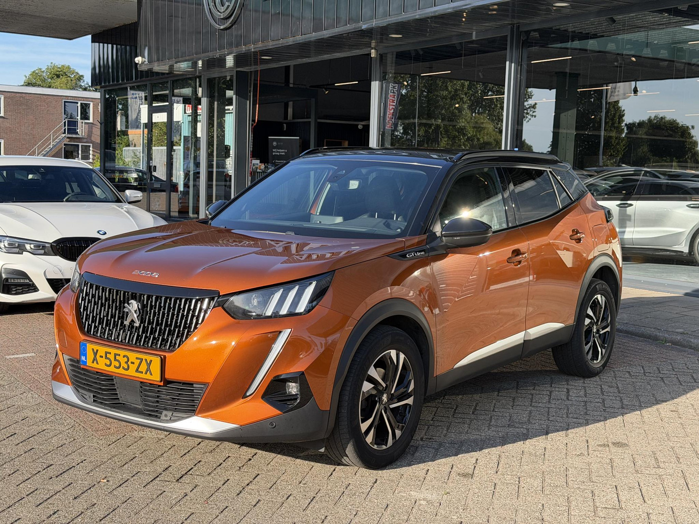 Peugeot