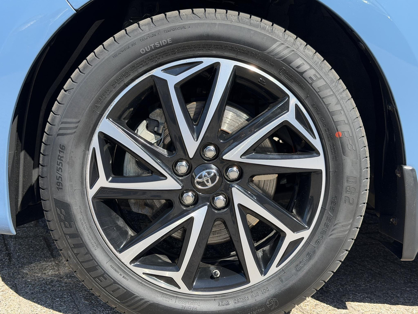 Toyota