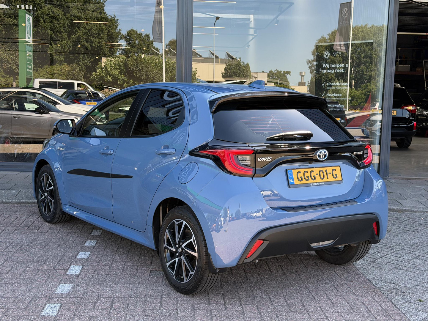 Toyota