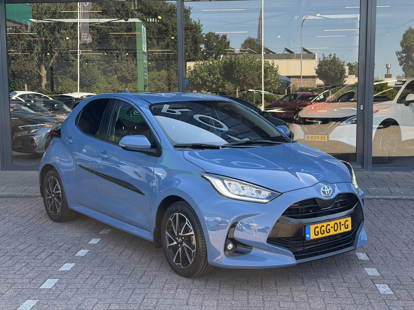 Toyota