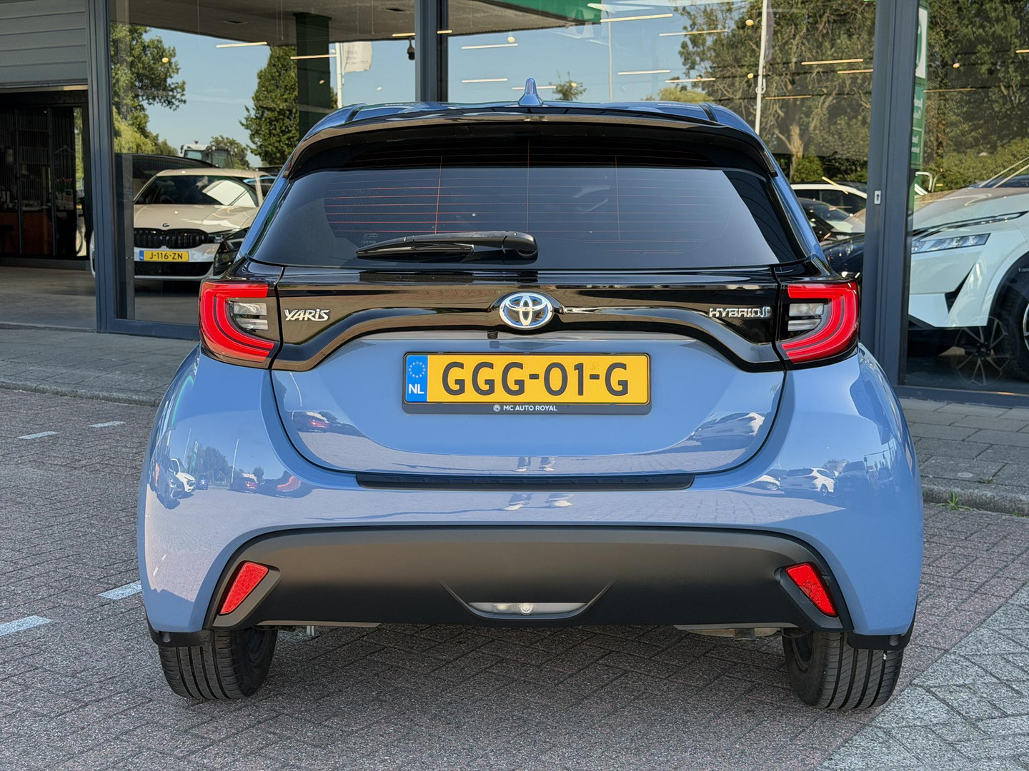 Toyota