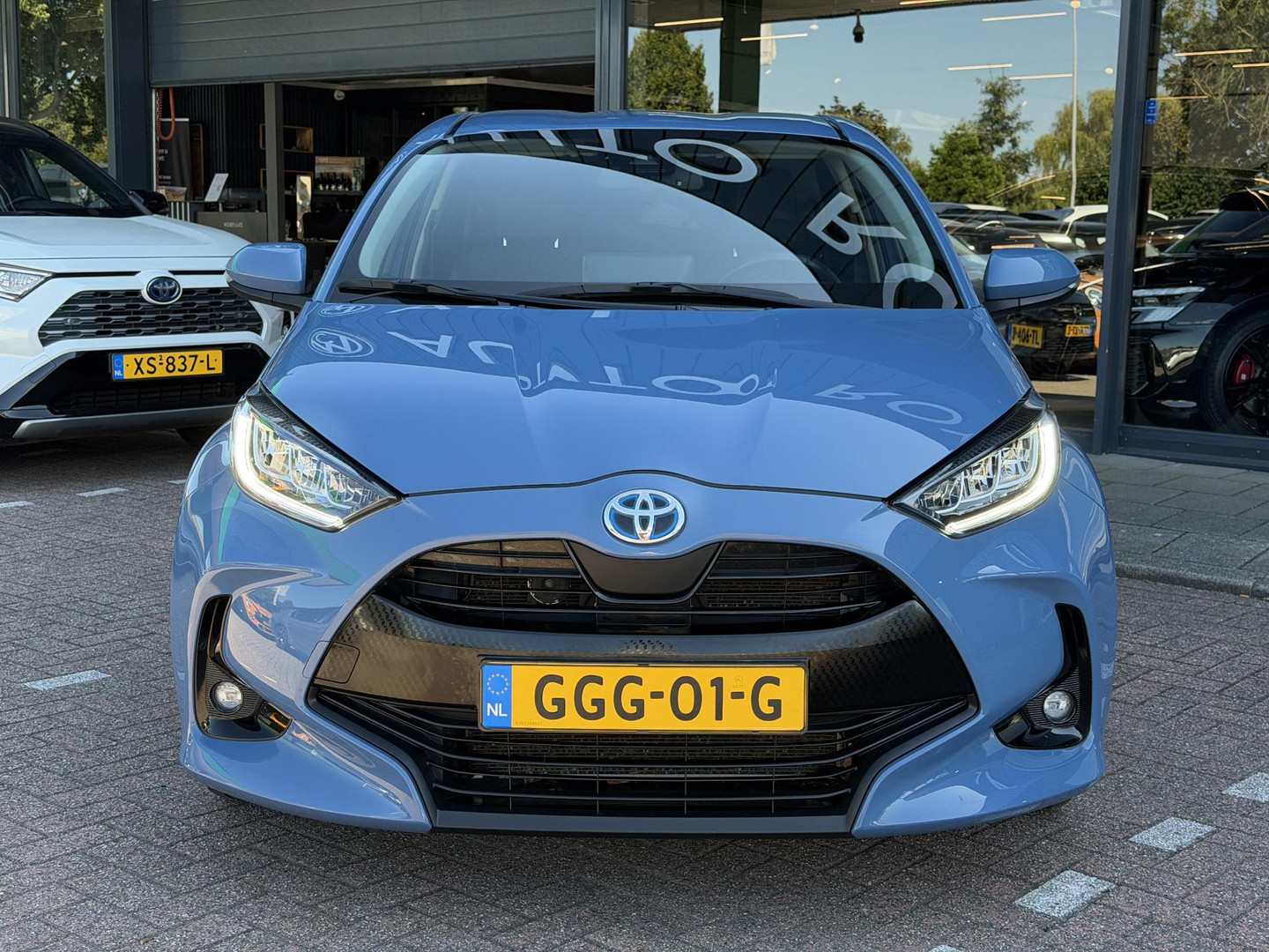 Toyota