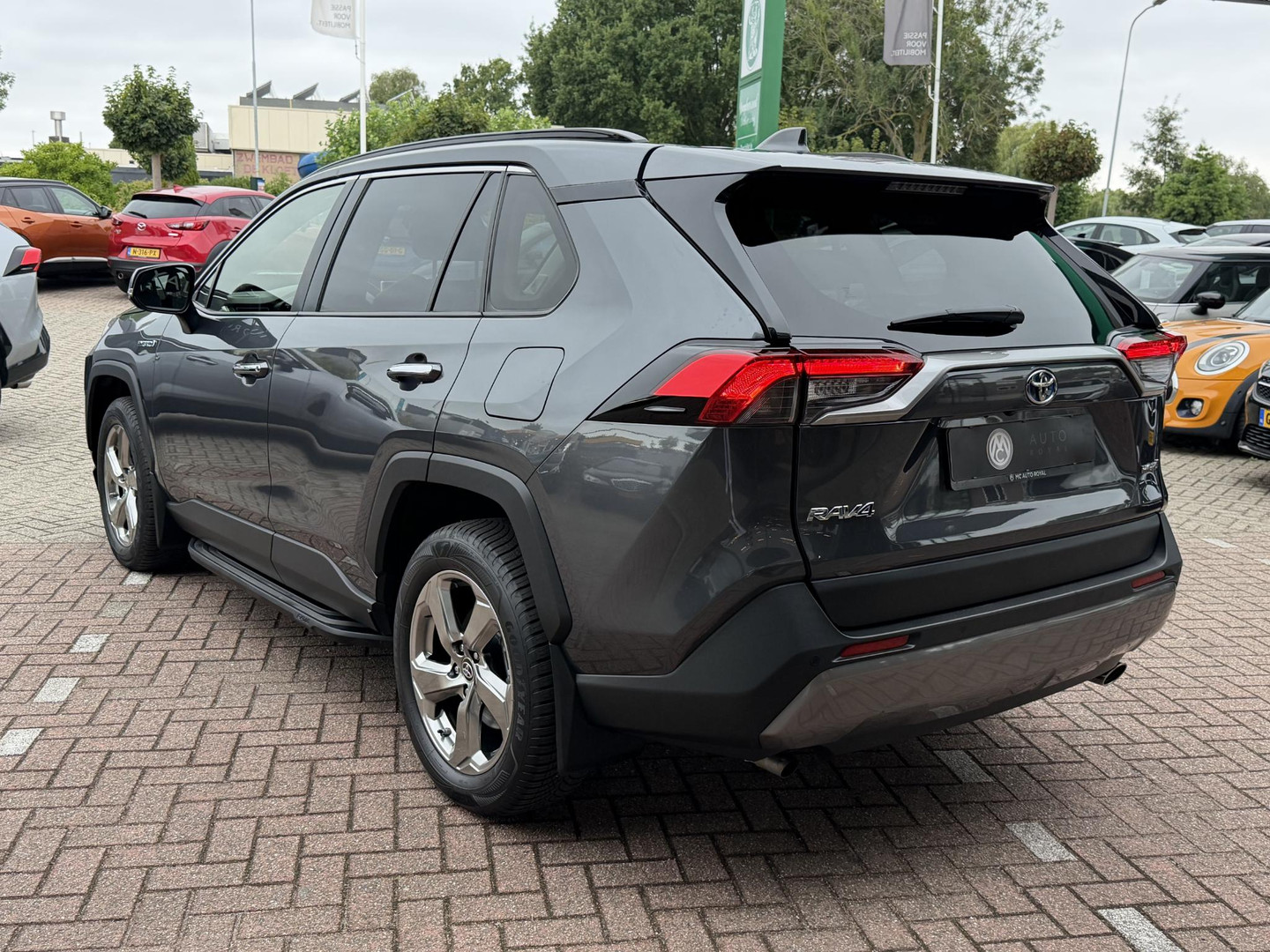 Toyota