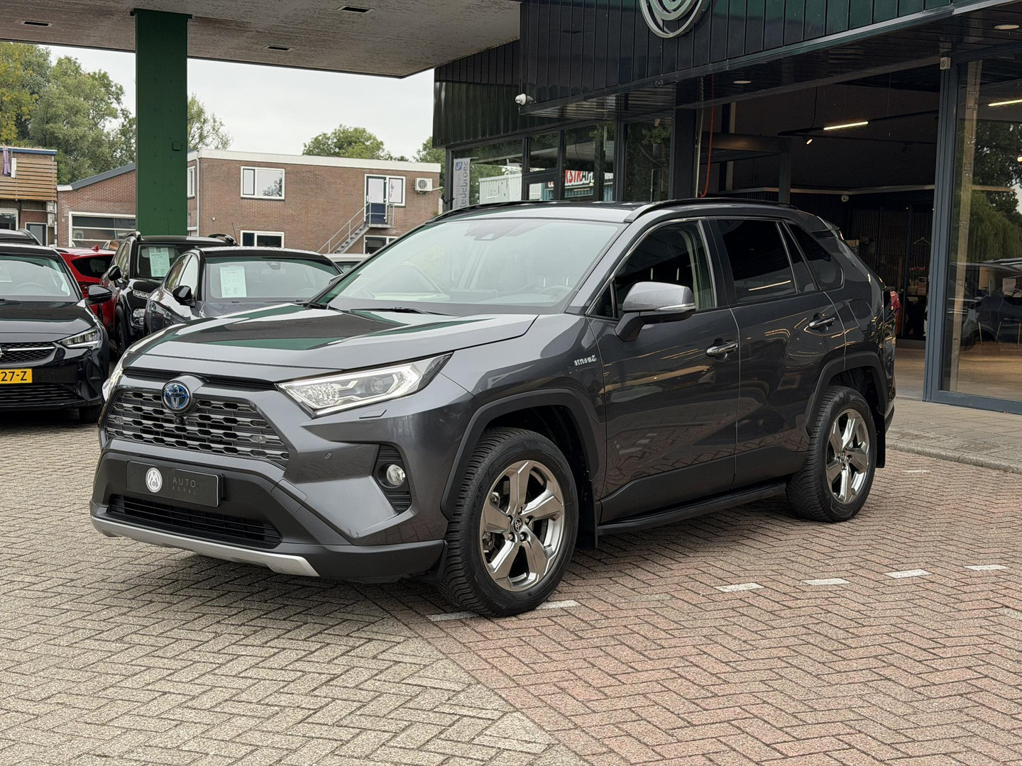 Toyota