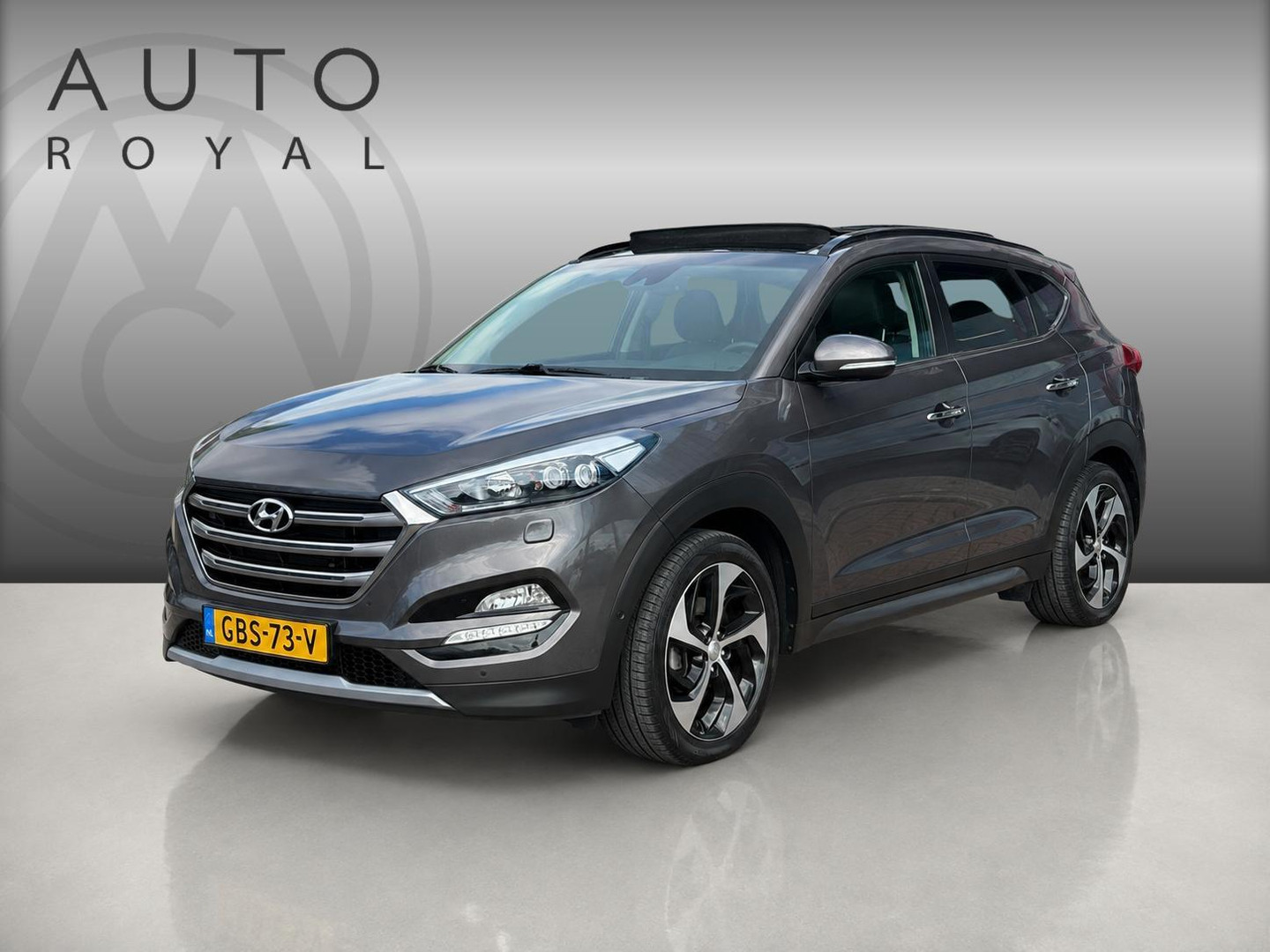 Hyundai