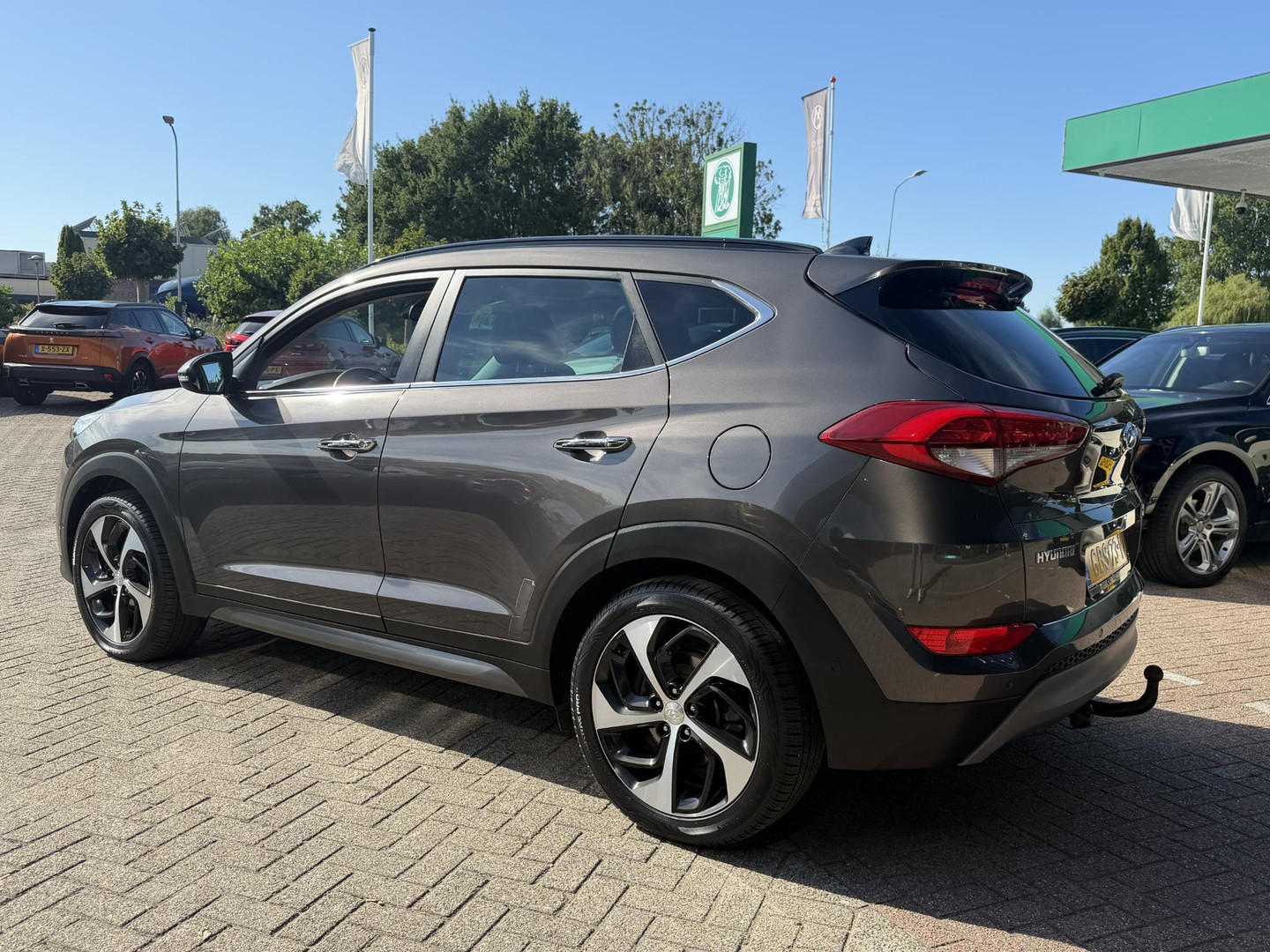 Hyundai