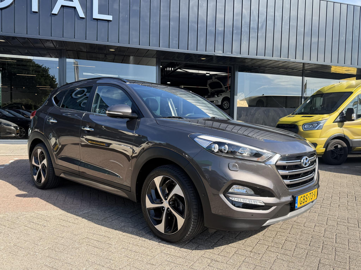 Hyundai