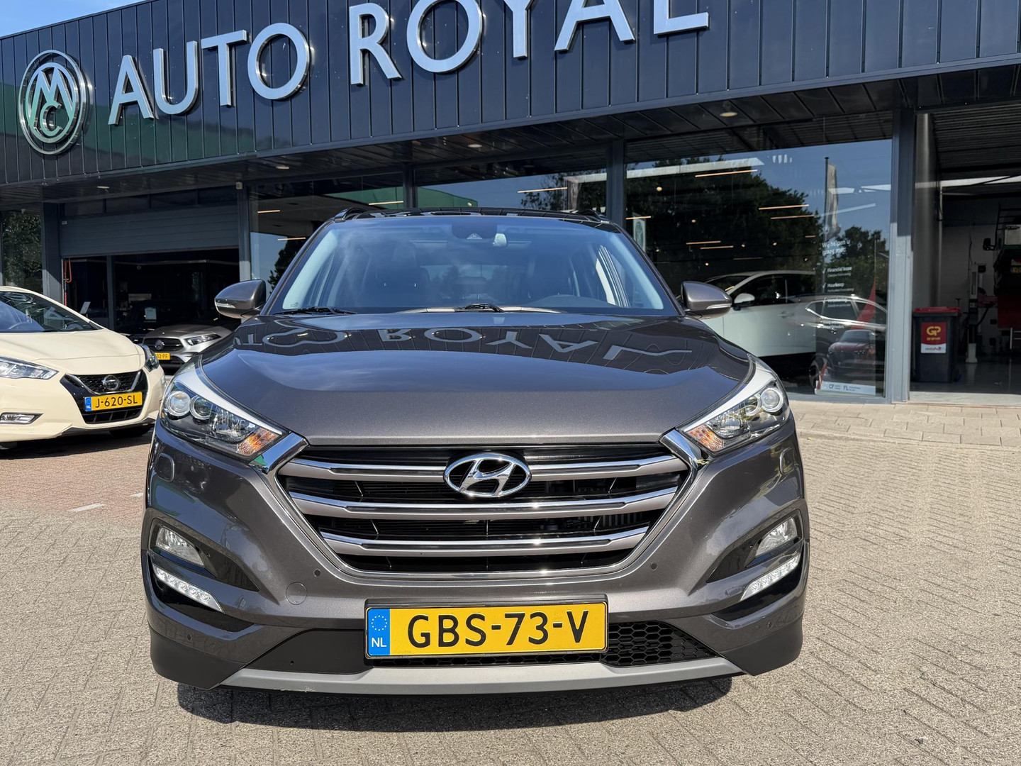 Hyundai