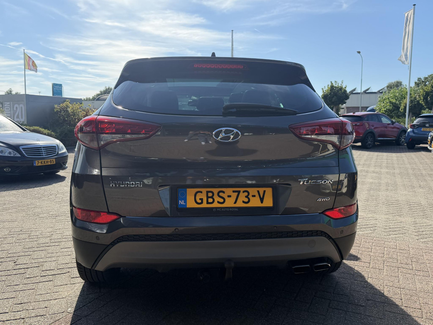 Hyundai