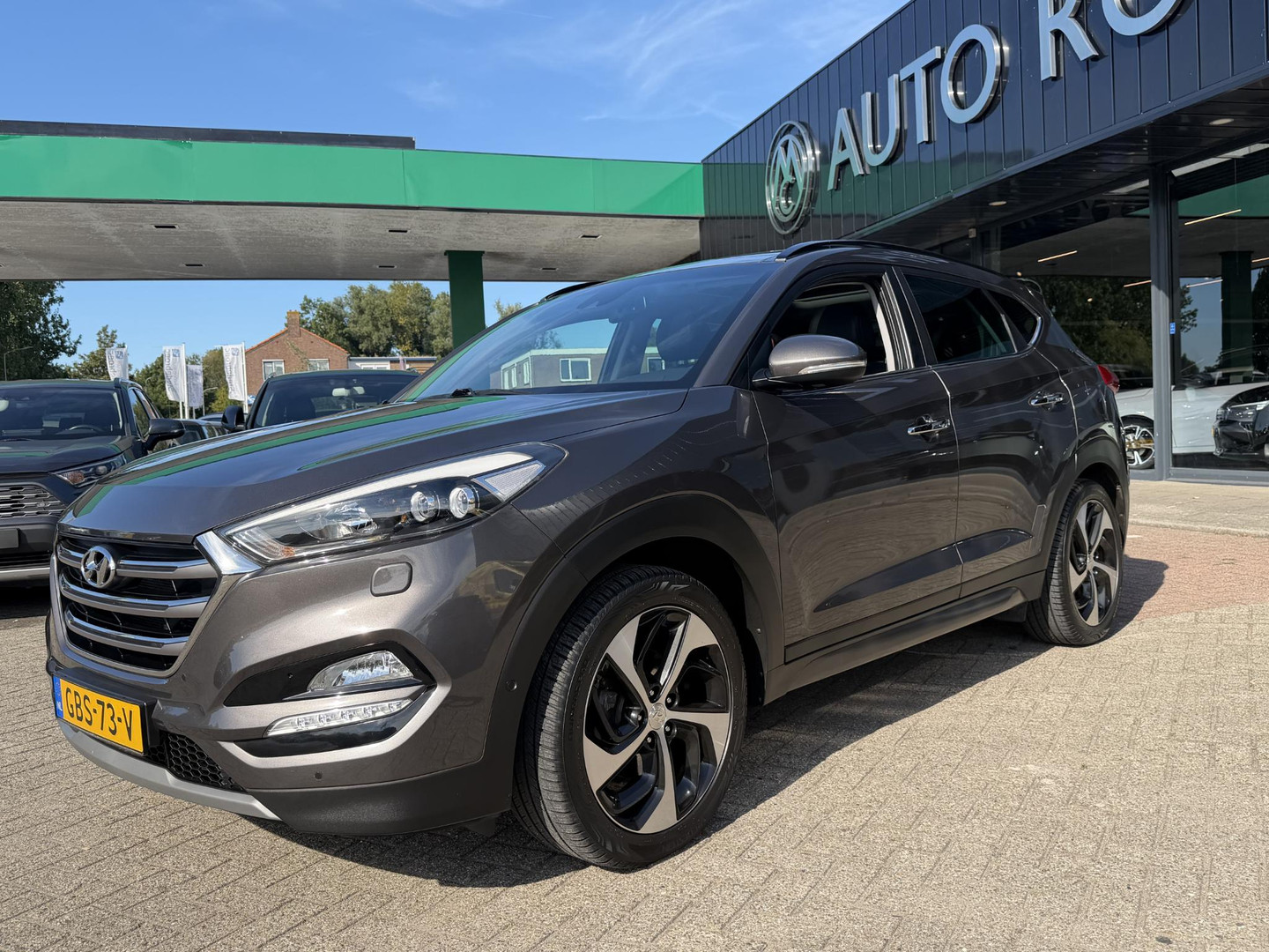 Hyundai