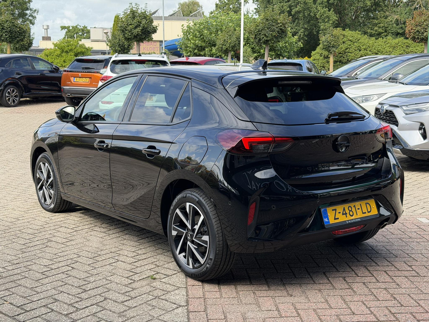 Opel