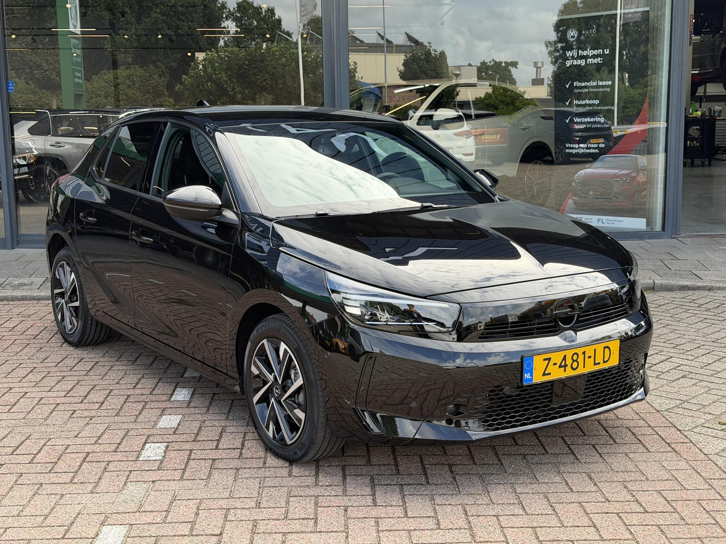 Opel