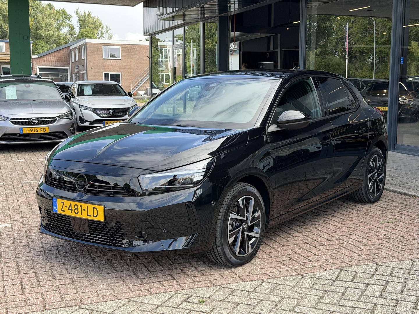 Opel