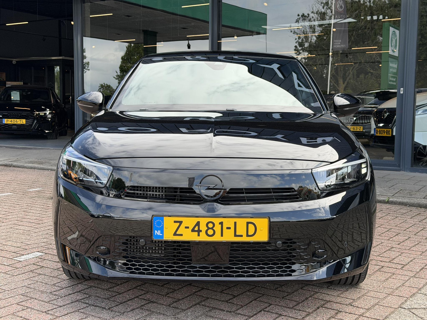 Opel
