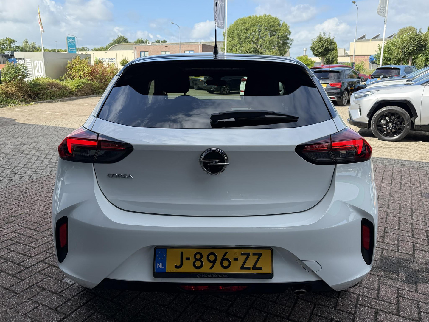 Opel