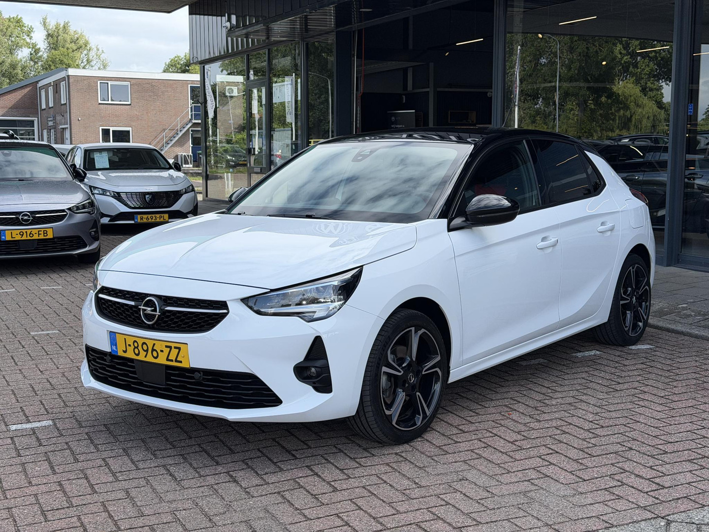 Opel