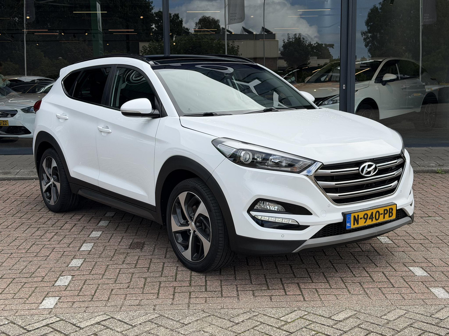 Hyundai