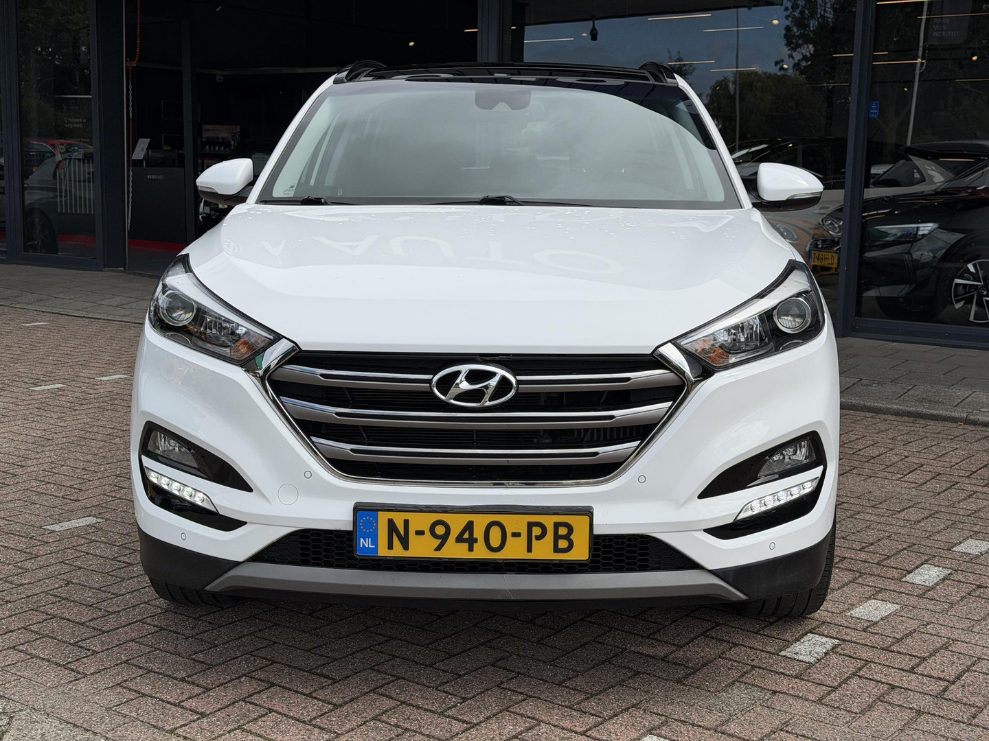 Hyundai